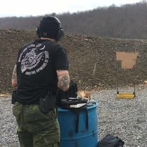 Meet your Posher, James